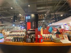 -Gee Coffee Roasters(万象天地店)