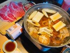 -山葵家·创意料理(EFC欧美广场店)