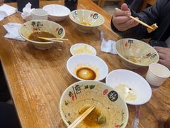 -任记七中刀削面(总店)