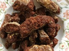 -年记·兴顺斋 牛街清真熟食小吃店