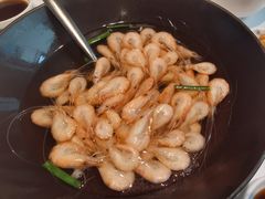 -太湖饭店·寄畅轩中餐厅