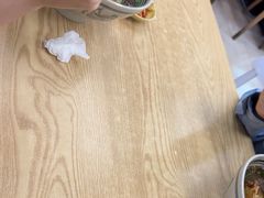 -小马牛肉面·牛骨熬制(南京博物院店)