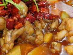 -火龙堂·风味民间菜(文一路店)