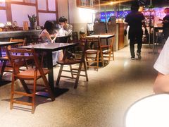 大堂-桃园眷村(万象天地店)