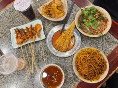 -小街天府
