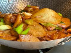 -恰八斗·猛火长沙菜(国贸店)