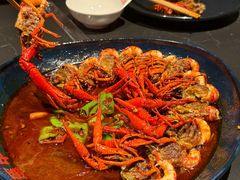 -红盔甲·小龙虾(天钥桥店)