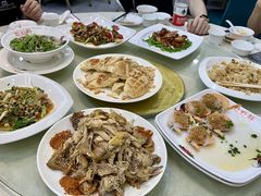 -陈记粤湛鸡饭店