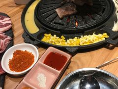 -炭恋火炉烤肉(凌云一街坊店)