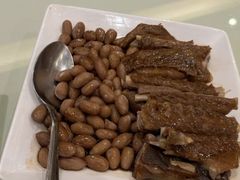-利苑酒家(华熙国际店)