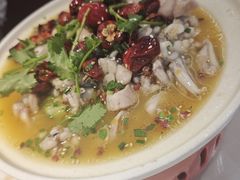 -旺达·福州菜(正大广场店)