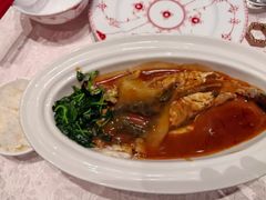 -新光酒家·河豚·海鲜·蟹料理(浦东店)