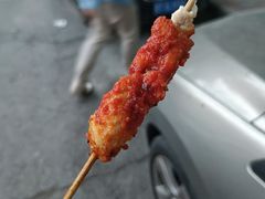 -庞记炸串