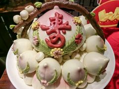 -江仙雅居(中航国际店)