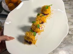 -东南里湖景餐厅·新闽菜(浦西万达店)