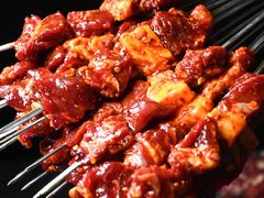 -旺烤园烧烤·炭烤羊腿(吴江阳光新天地店)