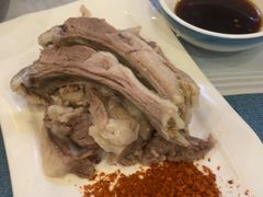 -国强手抓(西夏区店)