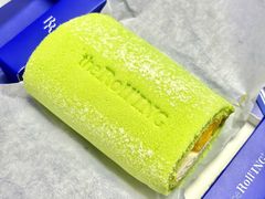 -the Roll'ING手作瑞士卷专门店(卓悦中心店)