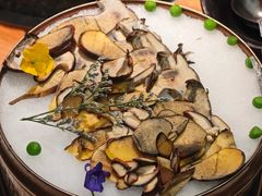 -芸山季·云南山珍菌火锅(南翔印象城MEGA店)