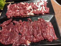 -幸运牛汕头小黄牛牛肉火锅(梅林店)