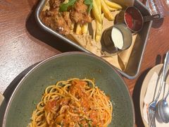 -FABIO’S费比欧披萨餐厅