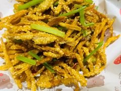 -董厨煨汤馆(车站路店)