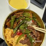 【减脂期外卖？这份轻食沙拉让我惊喜了！】