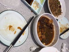 -紫光园·烤鸭(定慧桥店)