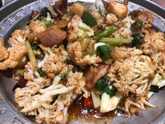 -95号酱骨·一块豆腐(展春园西路店)