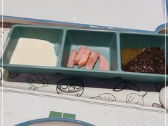 -法式利昂铁板烧主题餐厅(唐山爱琴海店)