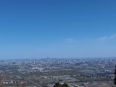 -北京西山国家森林公园