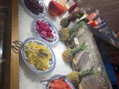 -芭菲盛宴·环球美食(北城国际店)