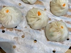 -苏小柳点心·手作小笼包(浦东嘉里城分院)