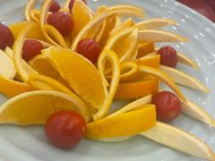 -顺风山庄(水濂山店)