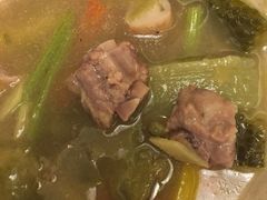 -酌宴府The China Club·广州万富希尔顿酒店(云城东路店)