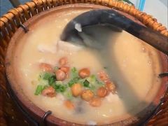 -桂大叔·砂锅粥·家传闽粤菜(县西巷店)