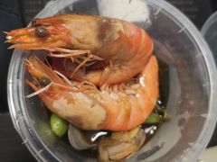 -喜棠·长沙家宴·海鲜·湘菜(麓谷店)