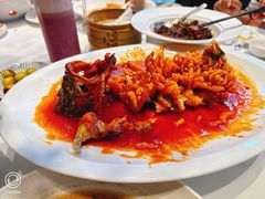 -眉州东坡(清河万象汇店)