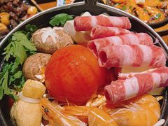 -小川洋风料理(江汉路店)