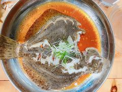 -盒马鲜生(杭州运河上街店)