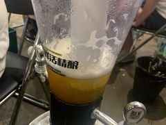 -有局·成都市井烧烤·精酿啤酒(双楠店)