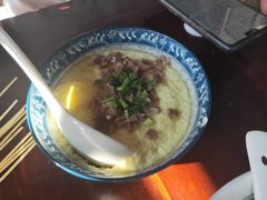 -汪一挑馄饨(老街店)