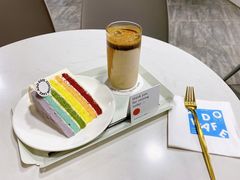 -ADO KAFE(大学城店)