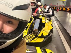 -魔赛卡丁车赛车汇(上海店)