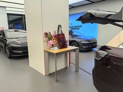 -华为智能生活馆(杭州大悦城)