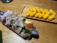 -毡房姑娘·新疆菜·烧烤