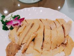 白切鸡-大欢喜饭店(江怡路店)