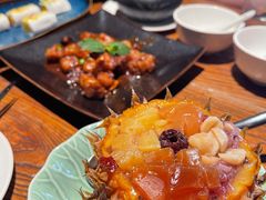 -中8楼风尚云南菜(颐堤港店)