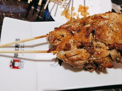 -阿三烧烤·生蚝(超级会员店拓峰店)