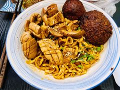 一味特色干拌面-一味老卤面(大石桥店)